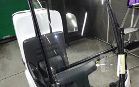 HONDA GYRO CANOPY 2007 TA03
