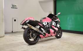 SUZUKI HAYABUSA Gen.2 2010