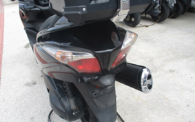 HONDA SILVERWING400GT 2014 NF03