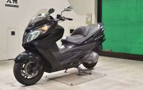 SUZUKI SKYWAVE 400 S 3 2009 CK44A