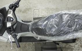HONDA PCX 125 2004 JK05