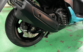 YAMAHA TRICITY 155 SG37J