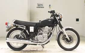 YAMAHA SR400 Gen.5 2020 RH16J