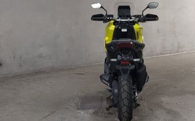 HONDA X-ADV 750 RH21