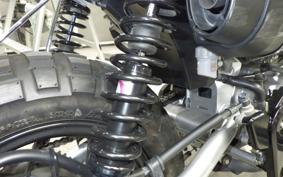 HONDA MONKEY 125 2010 JB05