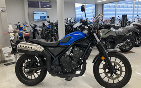 HONDA CL500 2023 PC68