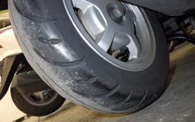 SUZUKI ADDRESS V125 DT11A