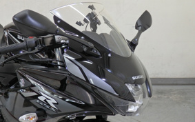 SUZUKI GSX-S125 DL32D