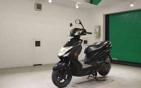 YAMAHA CYGNUS 125 XSR 2 SE44J