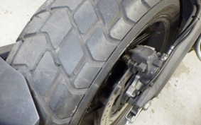 DUCATI SCRAMBLER ICON 2015