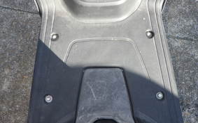 HONDA TACT-4ﾍﾞｰｼｯｸ AF79