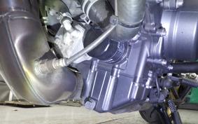 YAMAHA TRACER 9 GT 2024 RN70J