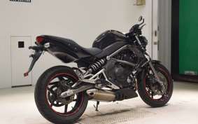 KAWASAKI ER400 N 2014 ER400B