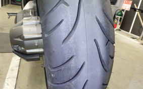 HONDA VFR1200F 2010 SC63