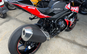 SUZUKI GSX-R1000R ABS 2019 DM11G