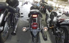 YAMAHA DRAGSTAR 250 1999 VG05J