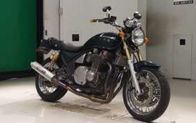 KAWASAKI ZEPHYR 1100 RS 1998 ZRT10A