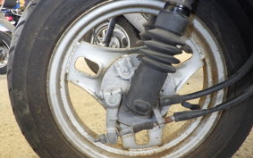 SUZUKI ADDRESS V50 G CA42A