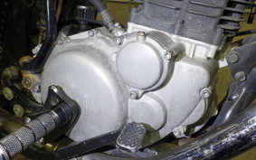 YAMAHA SR400 Gen.2 1997 1JR