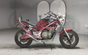 SUZUKI BANDIT250-1 GJ74A