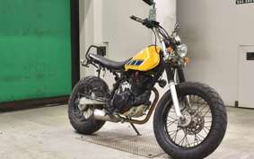 YAMAHA TW200 Gen.2 DG07J
