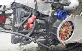 HONDA ZOOMER 2020 AF58