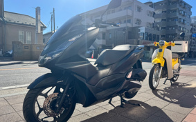 HONDA PCX 160 KF47