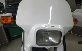 HONDA XLR125R 2025 JD16