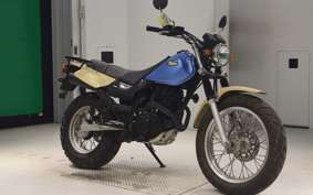YAMAHA TW200 Gen.2