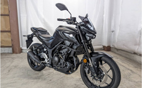 YAMAHA MT-03 2024 RH21J