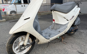 HONDA DIO AF18
