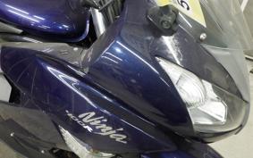 KAWASAKI NINJA 400R 2012 ER400B