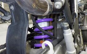 KAWASAKI KLX250D TRACKER LX250E