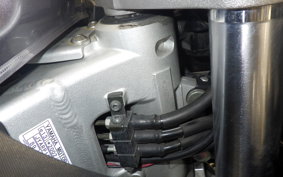 YAMAHA FJR1300 AS 2006
