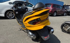 SUZUKI SKYWAVE 250M CJ45A