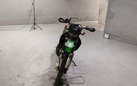 KAWASAKI KDX125 SR DX125A