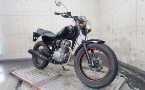 HONDA FTR223 MC34