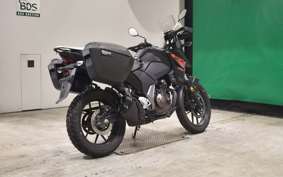 SUZUKI Vｽﾄﾛｰﾑ250SX 2013 EL11L