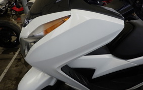 HONDA FORZA SI MF12