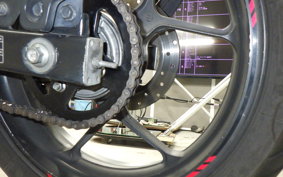 SUZUKI ｼﾞｸｻｰ150 ED13N