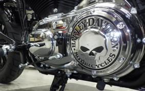 HARLEY XL1200XS 2020