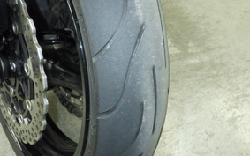 KAWASAKI ZX 10 NINJA R 2011