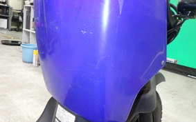 HONDA ZOOMER AF58