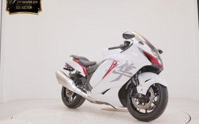 SUZUKI HAYABUSA Gen.3 2022 EJ11A