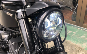 HARLEY XL883N 2017 LE2
