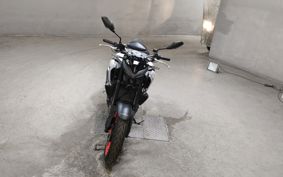 YAMAHA MT-03 RH13J