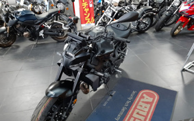 YAMAHA MT-09 Y-AMT 2025 RN88J