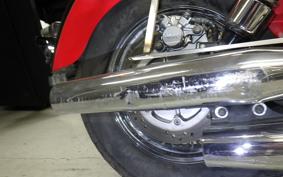 HONDA SHADOW 1100 CLASSIC 1995