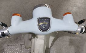 HONDA LITTLE CUB AA01