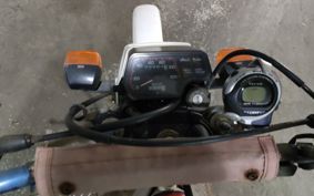 HONDA TLR250R MD18
